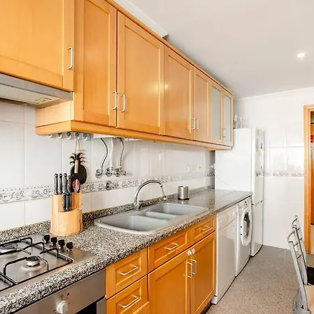 Em Lisboa, Perto De Sintra Apartamento