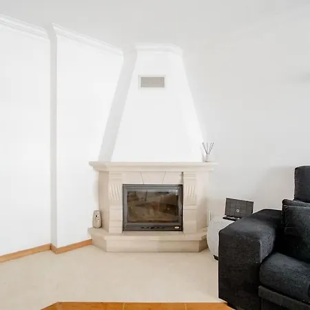 Em Lisboa, Perto De Sintra Apartamento *