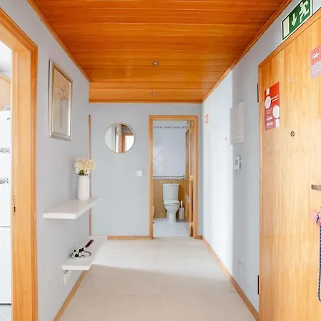 Em Lisboa, Perto De Sintra *