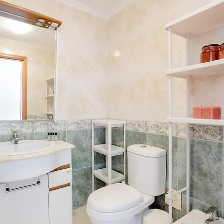 Lägenhet Em Lisboa, Perto De Sintra Fontainhas (Lisbon)