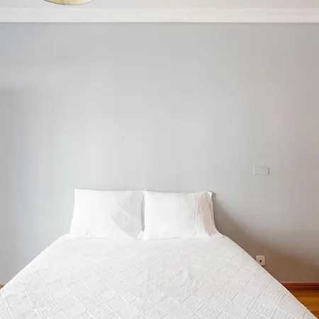 Lägenhet Em Lisboa, Perto De Sintra